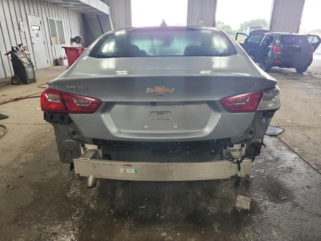 1G1ZD5ST1RF188174 - 2024 CHEVROLET MALIBU LT GRAY photo 6