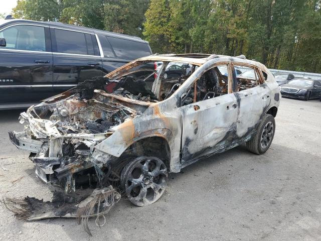 2021 SUBARU CROSSTREK PREMIUM, 