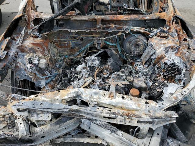 JF2GTAEC8M8672119 - 2021 SUBARU CROSSTREK PREMIUM დამწვარი ფოტო 12