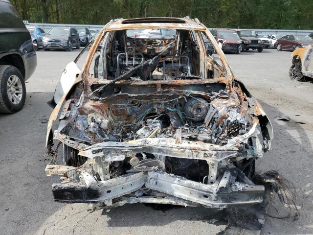 JF2GTAEC8M8672119 - 2021 SUBARU CROSSTREK PREMIUM დამწვარი ფოტო 5