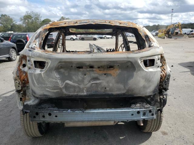 JF2GTAEC8M8672119 - 2021 SUBARU CROSSTREK PREMIUM დამწვარი ფოტო 6