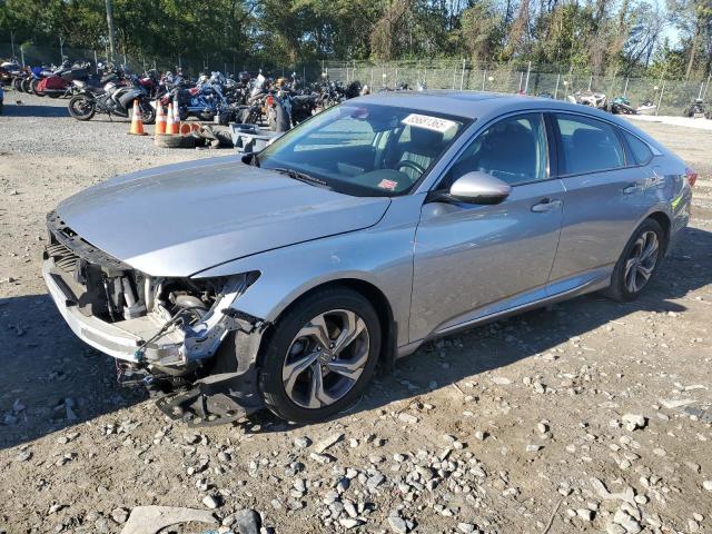 2018 HONDA ACCORD EXL, 