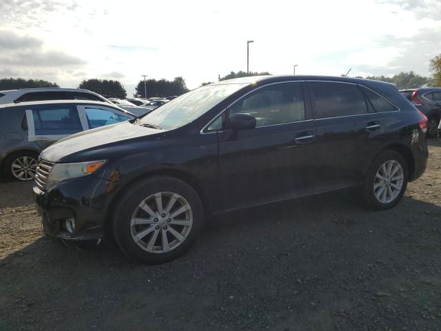 2012 TOYOTA VENZA LE, 
