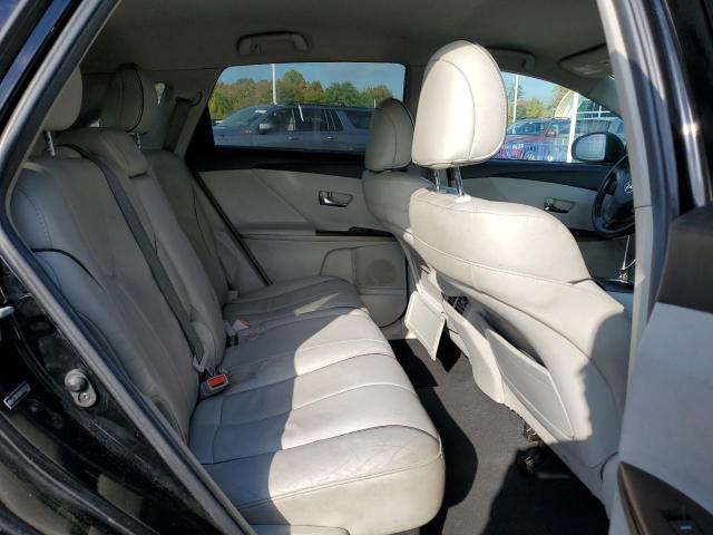 4T3BA3BB6CU032439 - 2012 TOYOTA VENZA LE Qara foto 11