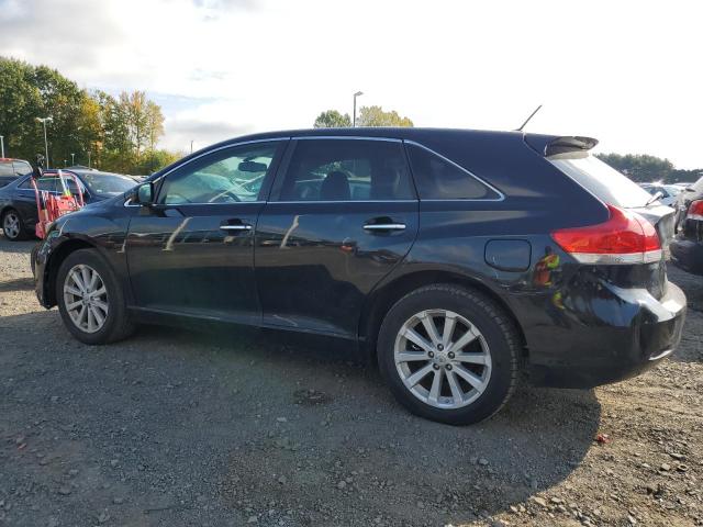 4T3BA3BB6CU032439 - 2012 TOYOTA VENZA LE Qara foto 2