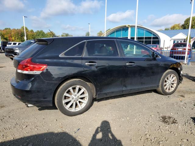 4T3BA3BB6CU032439 - 2012 TOYOTA VENZA LE Qara foto 3