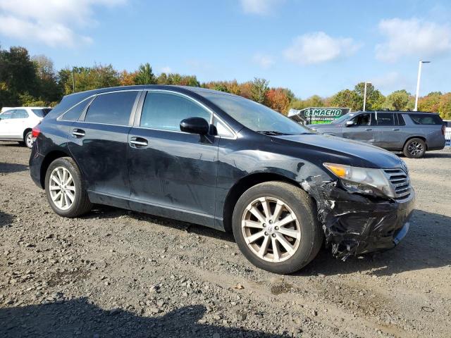 4T3BA3BB6CU032439 - 2012 TOYOTA VENZA LE Qara foto 4