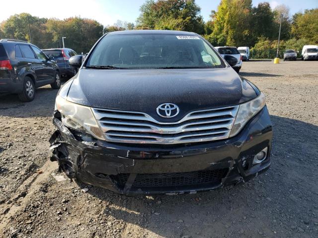4T3BA3BB6CU032439 - 2012 TOYOTA VENZA LE Qara foto 5