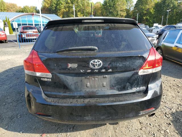 4T3BA3BB6CU032439 - 2012 TOYOTA VENZA LE Qara foto 6
