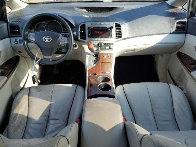 4T3BA3BB6CU032439 - 2012 TOYOTA VENZA LE Qara foto 8