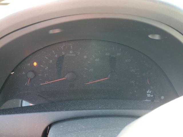 4T4BF3EK2BR168691 - 2011 TOYOTA CAMRY BASE GRAY photo 9