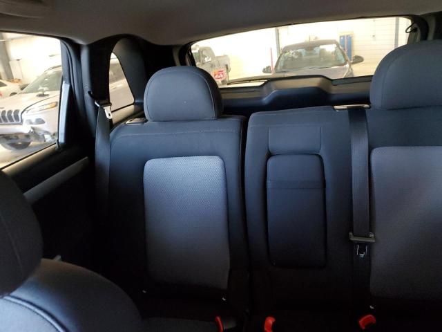 3GNAL2EK3CS629693 - 2012 CHEVROLET CAPTIVA SPORT BURGUNDY photo 10