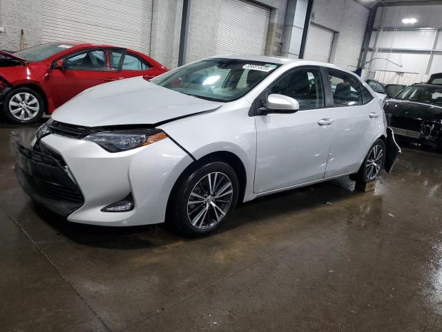 2019 TOYOTA COROLLA L, 