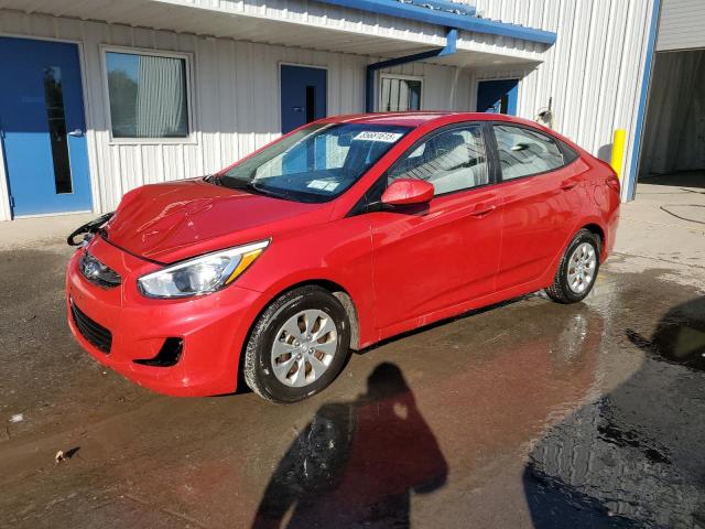 2016 HYUNDAI ACCENT SE, 