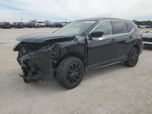 2019 NISSAN ROGUE S, 