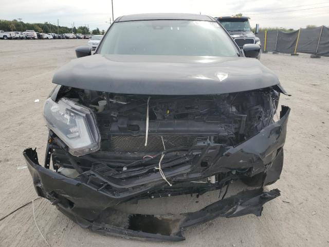 KNMAT2MVXKP541631 - 2019 NISSAN ROGUE S 黑色 照片 5