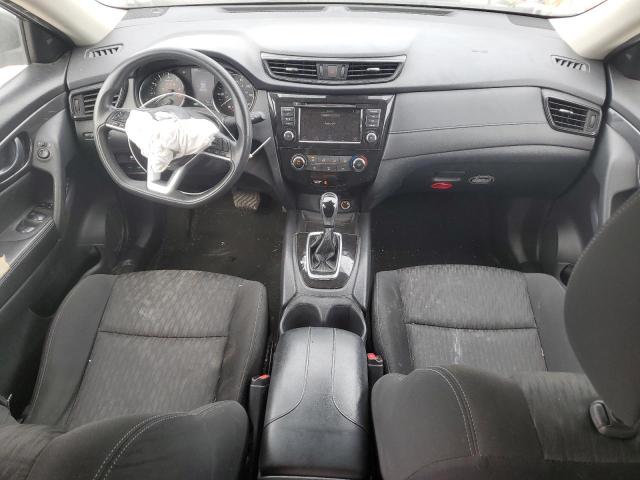 KNMAT2MVXKP541631 - 2019 NISSAN ROGUE S 黑色 照片 8