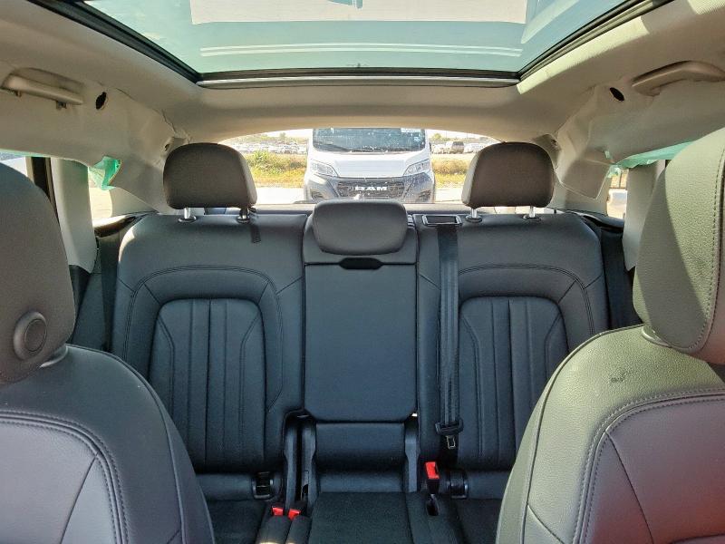 WA1BNAFY1J2011859 - 2018 AUDI Q5 PREMIUM PLUS BLUE photo 10