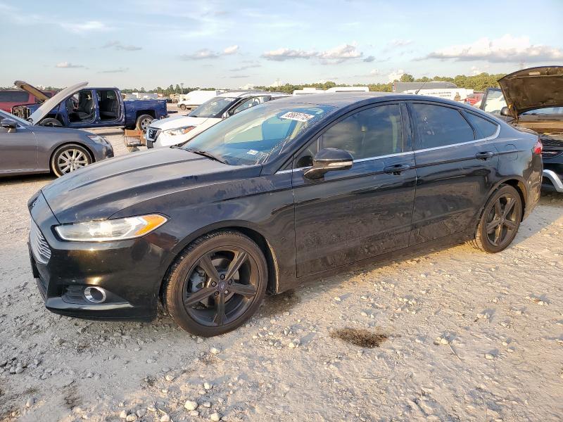 2016 FORD FUSION SE, 