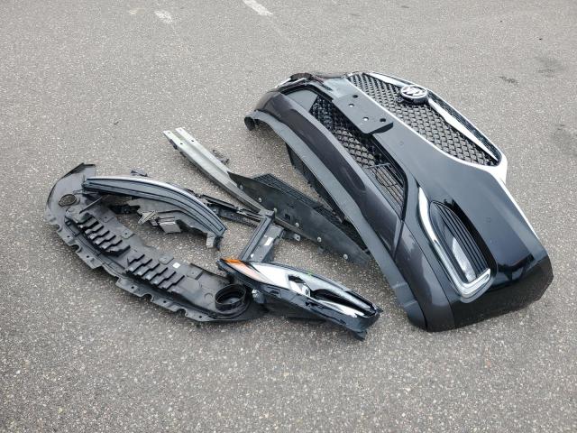 5GAEVCKW2KJ204131 - 2019 BUICK ENCLAVE AVENIR Черный фото 12