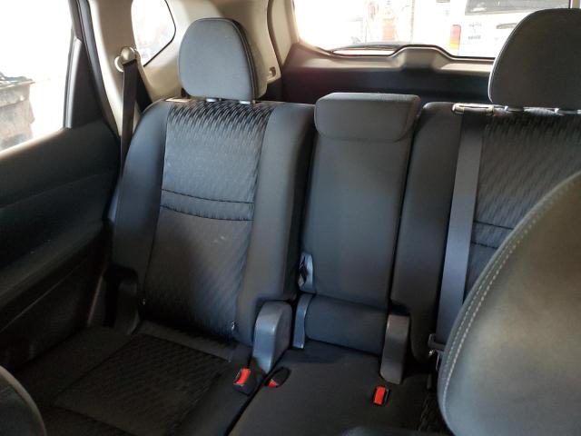 KNMAT2MVXJP520602 - 2018 NISSAN ROGUE S შავი ფოტო 10