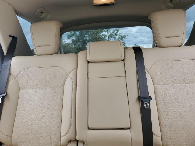 4JGDA5HB2JB082591 - 2018 MERCEDES-BENZ GLE 350 4MATIC WHITE photo 10