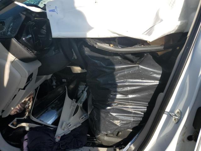 LRBAZLR49ND122615 - 2022 BUICK ENVISION PREFERRED თეთრი ფოტო 7