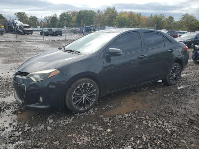 2014 TOYOTA COROLLA L, 