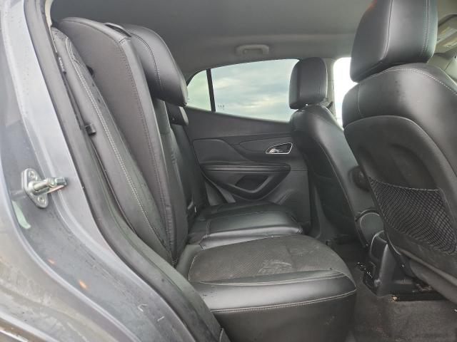 KL4CJFSB7DB194137 - 2013 BUICK ENCORE CONVENIENCE 灰色 照片 11