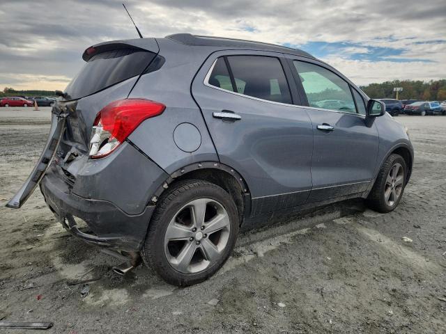 KL4CJFSB7DB194137 - 2013 BUICK ENCORE CONVENIENCE 灰色 照片 3