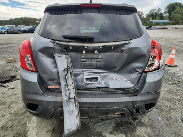 KL4CJFSB7DB194137 - 2013 BUICK ENCORE CONVENIENCE 灰色 照片 6