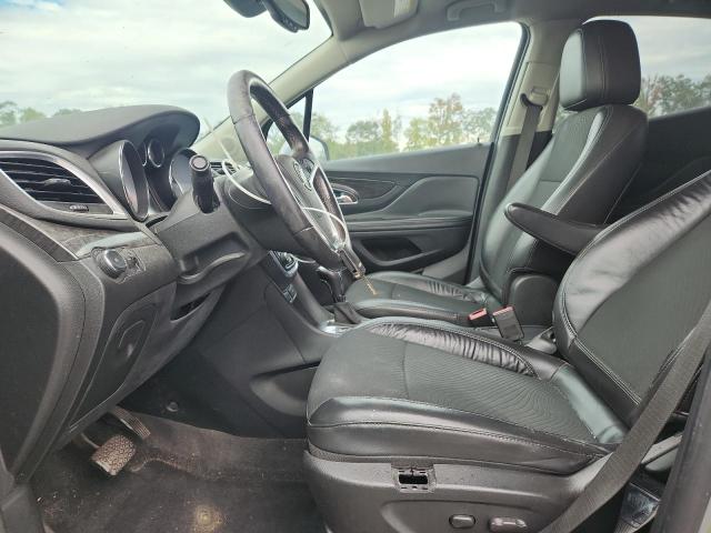 KL4CJFSB7DB194137 - 2013 BUICK ENCORE CONVENIENCE 灰色 照片 7