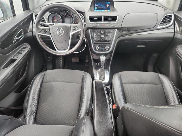 KL4CJFSB7DB194137 - 2013 BUICK ENCORE CONVENIENCE 灰色 照片 8