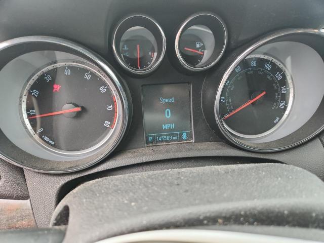 KL4CJFSB7DB194137 - 2013 BUICK ENCORE CONVENIENCE 灰色 照片 9