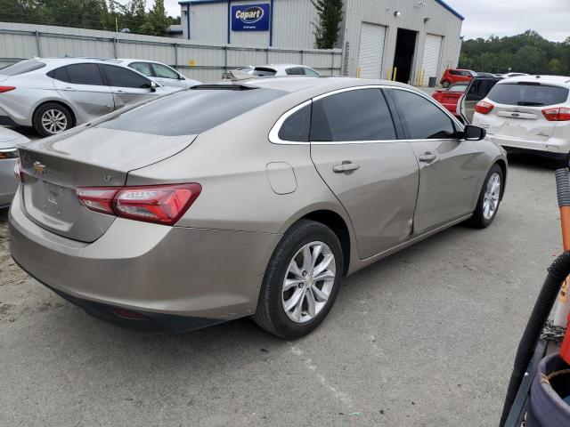 1G1ZD5ST2NF158532 - 2022 CHEVROLET MALIBU LT Bej foto 3