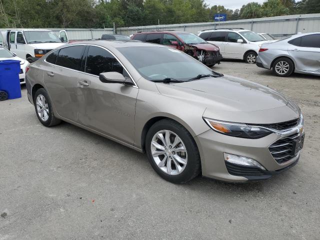 1G1ZD5ST2NF158532 - 2022 CHEVROLET MALIBU LT Bej foto 4