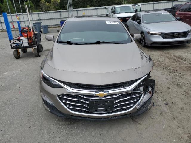 1G1ZD5ST2NF158532 - 2022 CHEVROLET MALIBU LT Bej foto 5