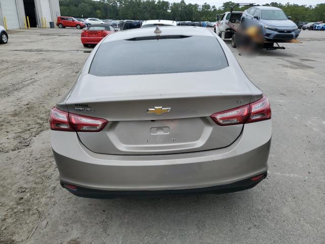 1G1ZD5ST2NF158532 - 2022 CHEVROLET MALIBU LT Bej foto 6
