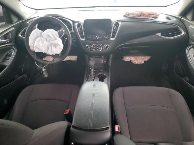 1G1ZD5ST2NF158532 - 2022 CHEVROLET MALIBU LT Bej foto 8