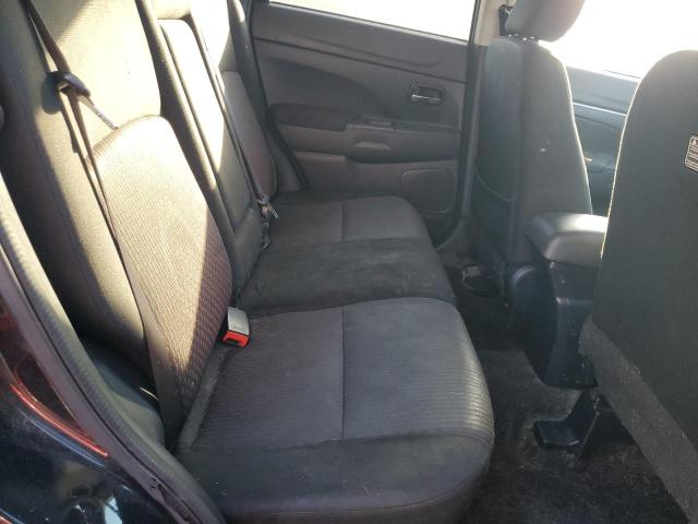 JA4AP3AW4GZ045849 - 2016 MITSUBISHI OUTLANDER ES Qara foto 11