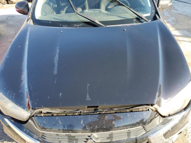 JA4AP3AW4GZ045849 - 2016 MITSUBISHI OUTLANDER ES Qara foto 12