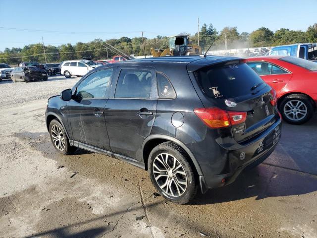 JA4AP3AW4GZ045849 - 2016 MITSUBISHI OUTLANDER ES Qara foto 2