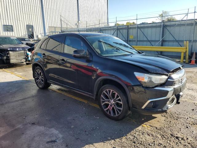 JA4AP3AW4GZ045849 - 2016 MITSUBISHI OUTLANDER ES Qara foto 4