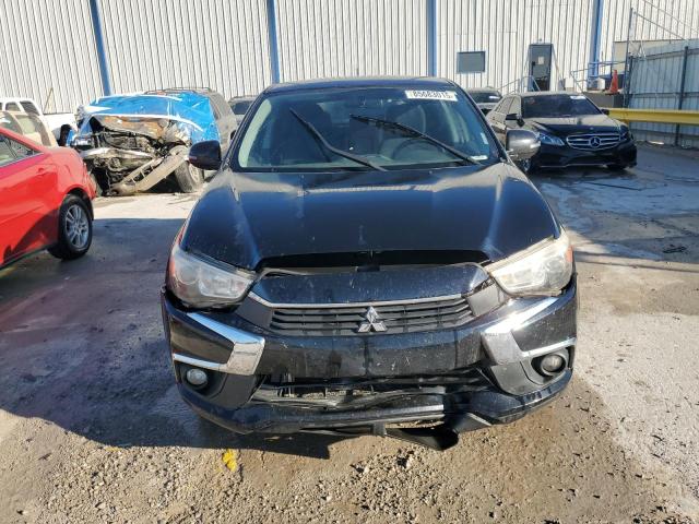 JA4AP3AW4GZ045849 - 2016 MITSUBISHI OUTLANDER ES Qara foto 5