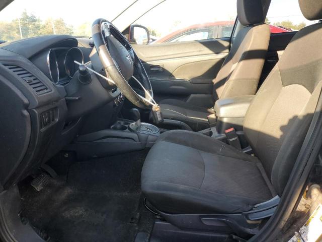 JA4AP3AW4GZ045849 - 2016 MITSUBISHI OUTLANDER ES Qara foto 7