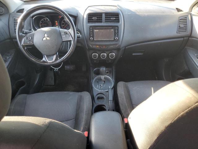 JA4AP3AW4GZ045849 - 2016 MITSUBISHI OUTLANDER ES Qara foto 8