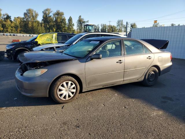 2005 TOYOTA CAMRY LE, 