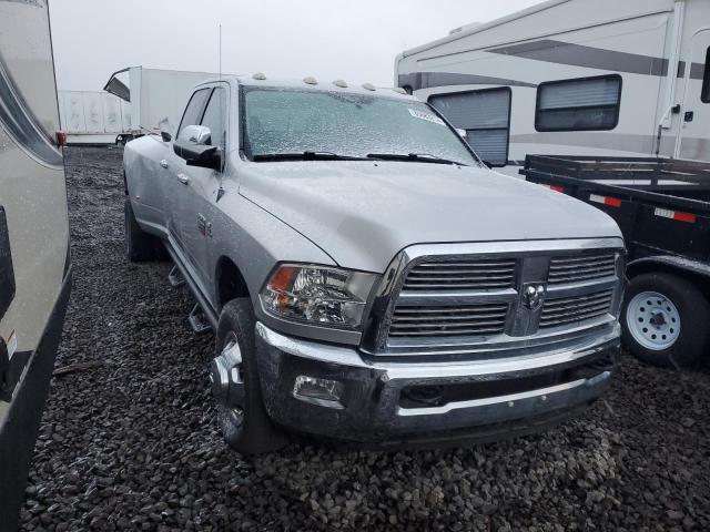 2011 DODGE RAM 3500, 