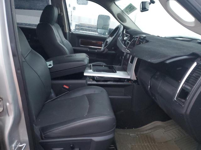 3D73Y4CL2BG524757 - 2011 DODGE RAM 3500 ვერცხლისფერი ფოტო 5