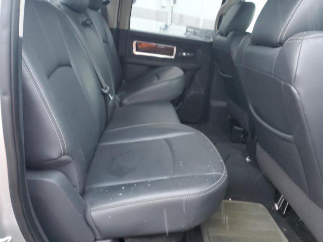 3D73Y4CL2BG524757 - 2011 DODGE RAM 3500 ვერცხლისფერი ფოტო 6